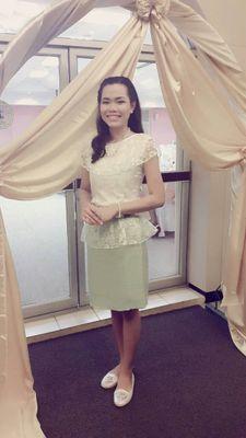 thanarukpumpaij's profile picture. 