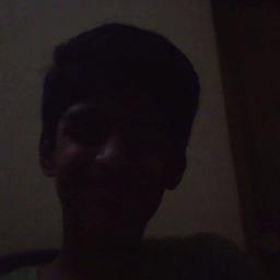 manideepvarma2's profile picture. 