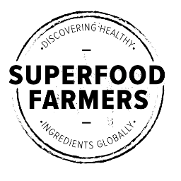 The Superfood Farmers aims at becoming a leading brand in the healthy snacking industry. We want to contribute to a healthy lifestyle with amazing taste :)