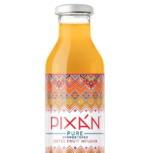 Pixanista's profile picture. We take the, much overlooked, fruit of the coffee and make delicious, healthy, natural products  - and in doing so multiply coffee farmers' incomes.