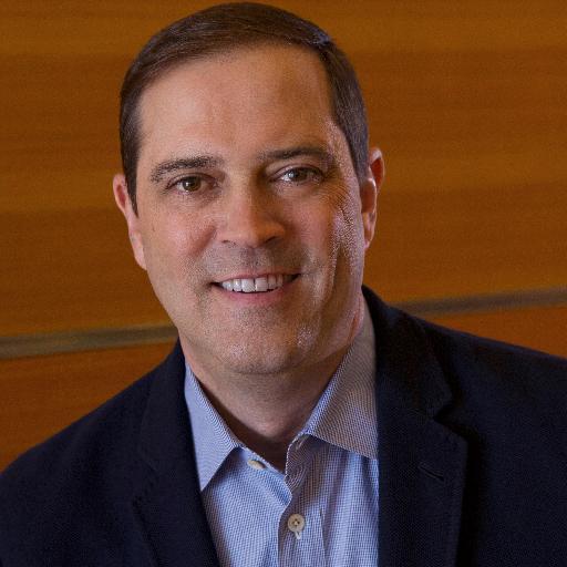 Chuck Robbins