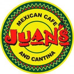 Juan's Mexican Cafe & Cantina started in 2005 in Gloucester, VA and will open a new location in Newport News 05/15. Come enjoy the authentic taste of Mexico