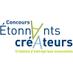 Etonnants Créateurs (@etocreateurs) Twitter profile photo Etonnants Créateurs (@etocreateurs) Twitter profile photo