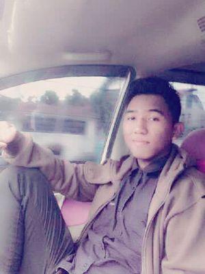 Rickyandrean5's profile picture. 