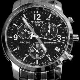 Started learning about watches recently. Became enthralled with horology soon thereafter.