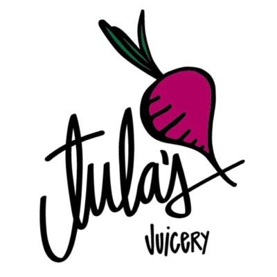 Cold Pressed Juices made with your Health in Mind. #tulasjuicery