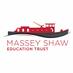 Massey Shaw Fireboat - ADLS (@themasseyshaw) Twitter profile photo