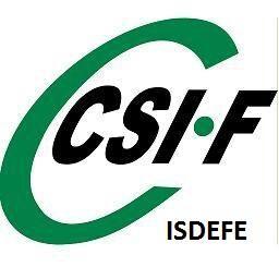 Sección Sindical de CSIF en Isdefe