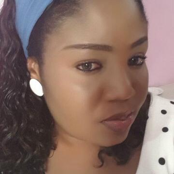 chinyere udoma praise chinyere udoma praise