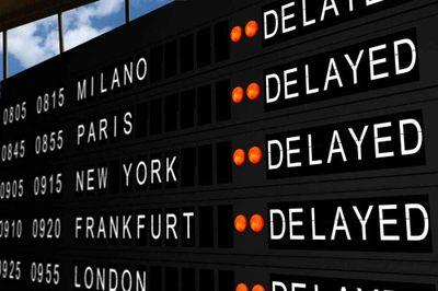 Mark Brown @ Kensington Brook
Currently dealing with Flight Delays and Cancellations. If you've had one of these, feel free to contact me for more information.