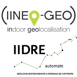 Solution de géolocalisation intérieure précise et absolue. Matériaux sensibles, marchandises, véhicules, entrepôts, ... #Iot #M2M #geoloc #smart #logistique