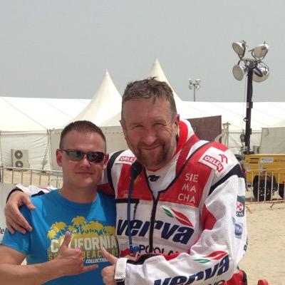 gnus2001's profile picture. 