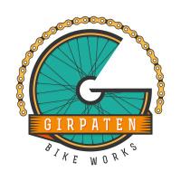 GIRPATEN Bike Works (@girpaten) 's Twitter Profile