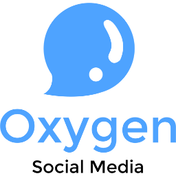 OxygenSocial's profile picture. 