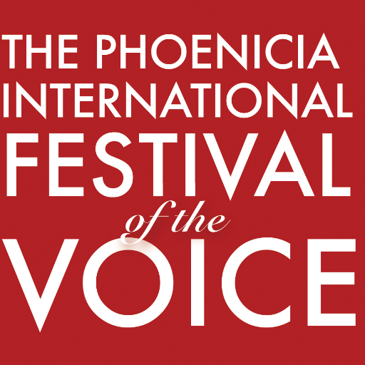 The Phoenicia Festival of the Voice- 4 magical days of #opera to #gospel, world music to #Broadway, celebrating the human #voice through all genres.