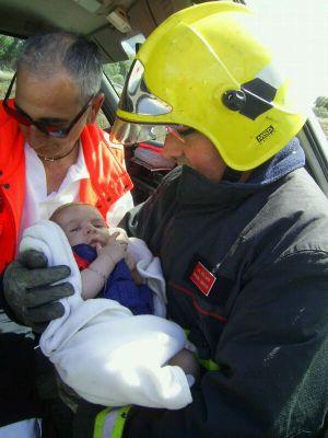 Bombero de la Diputación de Salamanca.
Subjefe Bomberos Ciudad Rodrigo (en stand by obligado). 
Enamorado de mi familia y apasionado de mi trabajo