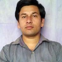 Gaurav vashishth (@gaurav193857) 's Twitter Profile