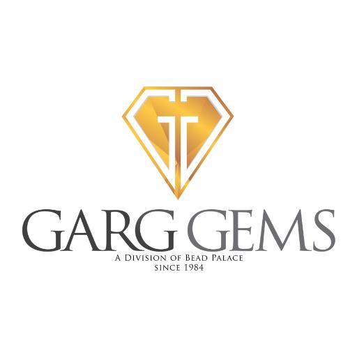 Garg Gems by Bead Palace is a supplier of diamonds & gemstones of the highest quality! Email all inquiries to sales@gargsgems.com -AGTA, ICA, MJSA & JBT Member.
