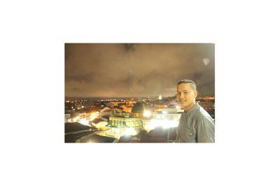 FajriArfid's profile picture. 