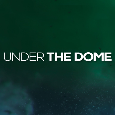 Welcome to the official twitter account for Under The Dome