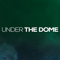 Under The Dome (@underthedomecbs) 's Twitter Profile