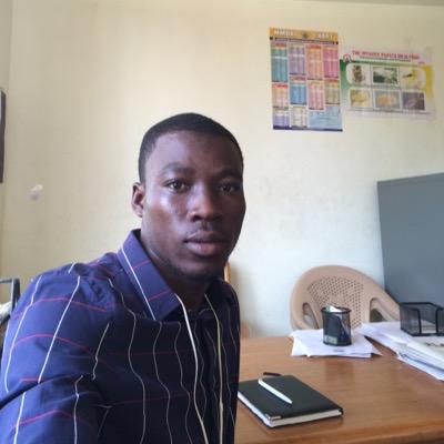 rasyunus's profile picture. completed sunyani polytechnic