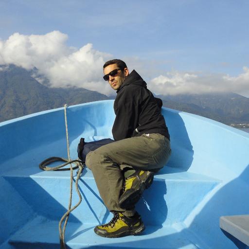 AdrienHarmel's profile picture. 