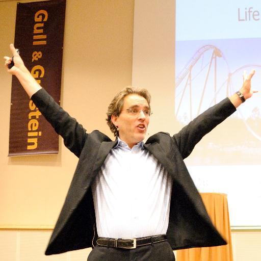 Norwegian psychologist, coach & speaker. Live at http://t.co/lYlTlVYiEW