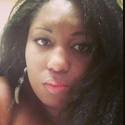 alluringAja's profile picture. 