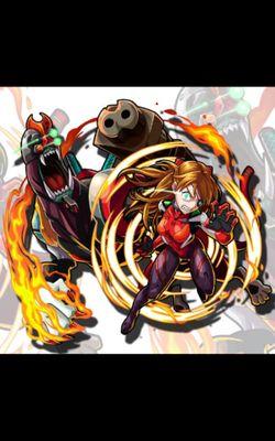 goldenayaneko's profile picture. モンスト専用アカウントです     主に募集します  気に入ってくれたらフォローよろしくです