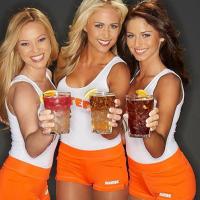 Hooters Nottingham (@hootersnotts) 's Twitter Profile