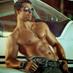 Justin Whittemore (@hunkilicious) Twitter profile photo