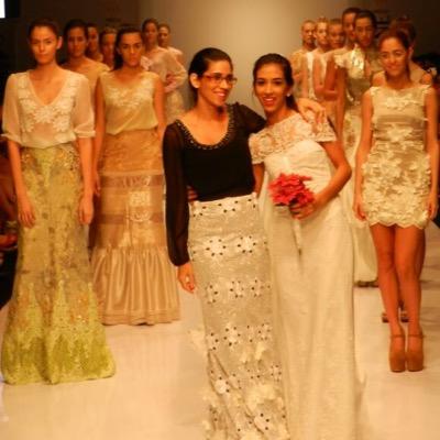 Fashion Designer. Yoga teacher ERYT200 ERYT500 YACEP