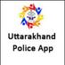 Uttarakhand Police (@ukcopsonline) Twitter profile photo