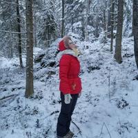 Hanna Saarinen (@h4nsk1) 's Twitter Profile
