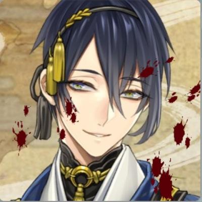 試運転中。三日月が審神者の神隠しを目論んでいるbot。夢ヤンデレメリバ要素有。BLは想定外。キャラ解釈の違いにご注意ください。お別れはB。詳しくはツイプロ。リクエスト募集中。※公式とは一切関係ありません。要望等 @mitsuki0329_/主命拗らせ長谷部@hsb_bot_ivy