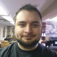 Justin Tarlow (@solidraven) 's Twitter Profile