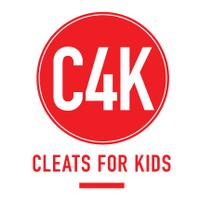 Cleats for Kids(@C4Kokc) 's Twitter Profileg
