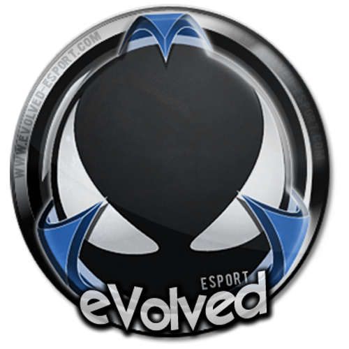 eVolvedNoiSe's profile picture. Roster compétitif sur Battlefield Hardline Xbox One       Effectif : Scud7(lead) Alpha ,Whyt ,Dreamzz ,Venin, ShadZ