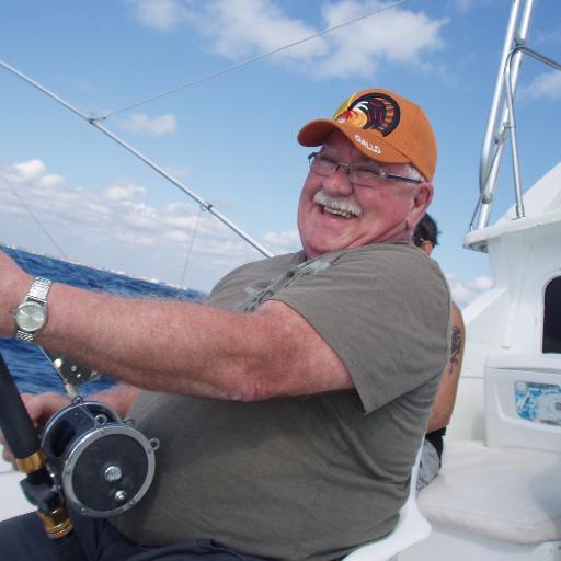 TrikyRichard's profile picture. 