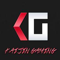 Kaijin Gaming(@Kaijin__Gaming) 's Twitter Profile Photo