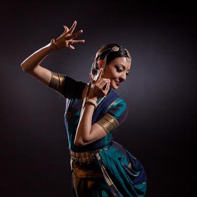 Dancer/choreographer/teacher. Trained in Bharatanatyam. Artistic Director of Seeta Patel Dance. Creates dance and film.