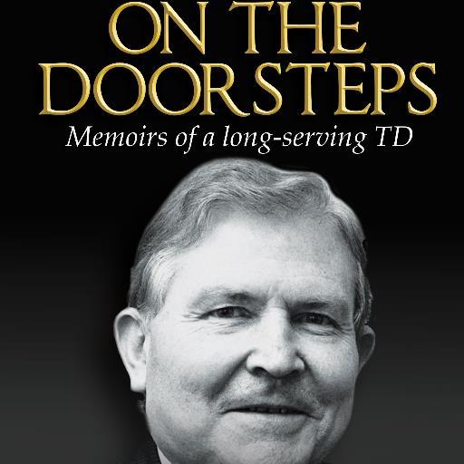 IrishPolMemoirs's profile picture. Publishing the memoirs of Irish political figures. 'On the Doorsteps' by John O'Leary out now. Queries and info: e-mail irishpoliticalmemoirs@gmail.com