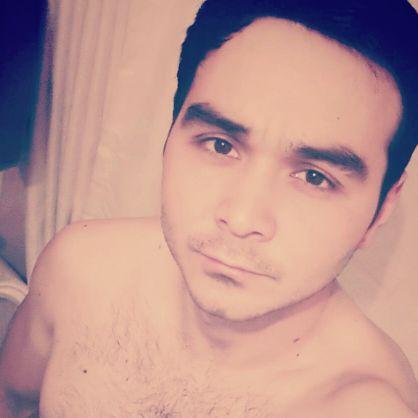 AshirbekovRus's profile picture. 