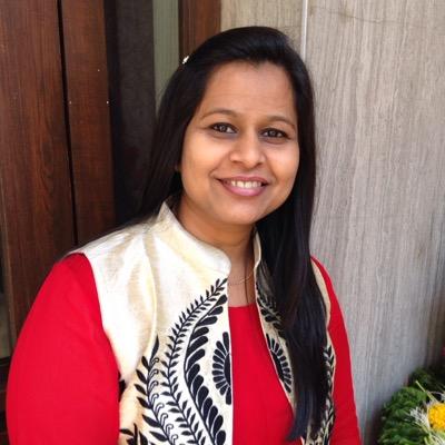 Pallavivira80's profile picture. 