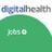 Digital Health Jobs's Twitter avatar