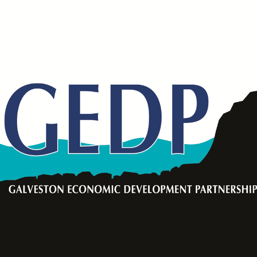 Economic Development. Supporting Business and Community. Focus: Increase Tax and Employment Bases in Galveston region.
