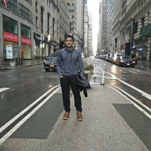 Software Engineer at @CustomInk curious programmer, data nerd, rubyist. Fan of @FCBarcelona