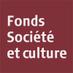 FRQ - secteur Société et culture (@FRQSC) Twitter profile photo