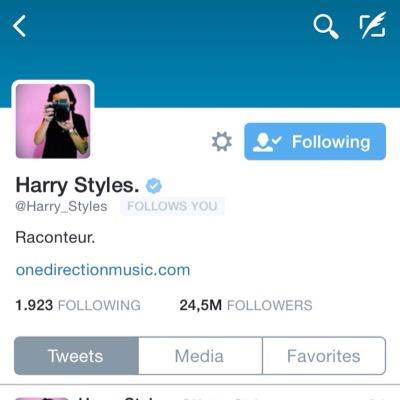 solodmwithharry Profile Picture